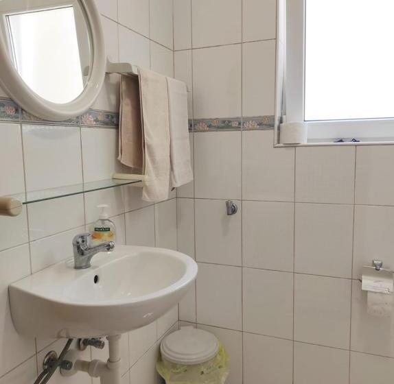 آپارتمان 1 خوابه با بالکن, Apartments And Rooms Breeze