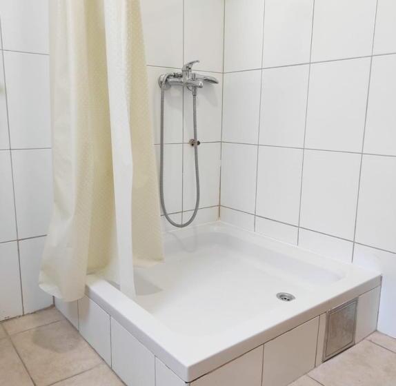 آپارتمان 1 خوابه با بالکن, Apartments And Rooms Breeze