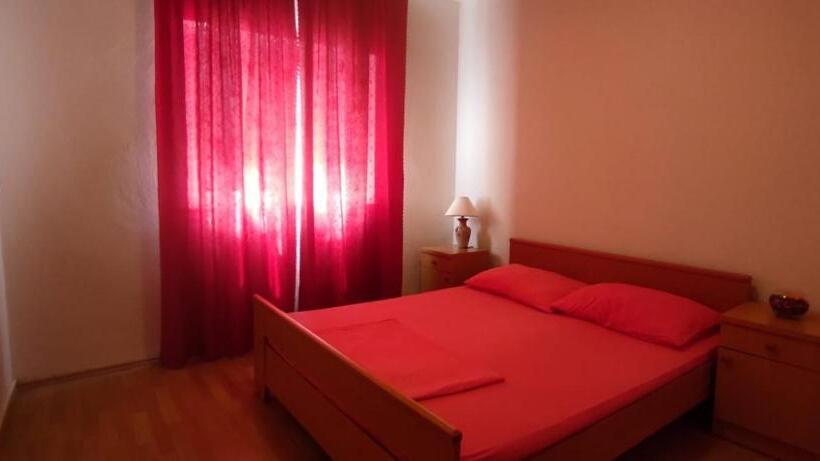 اتاق استاندارد, Apartments And Rooms Breeze