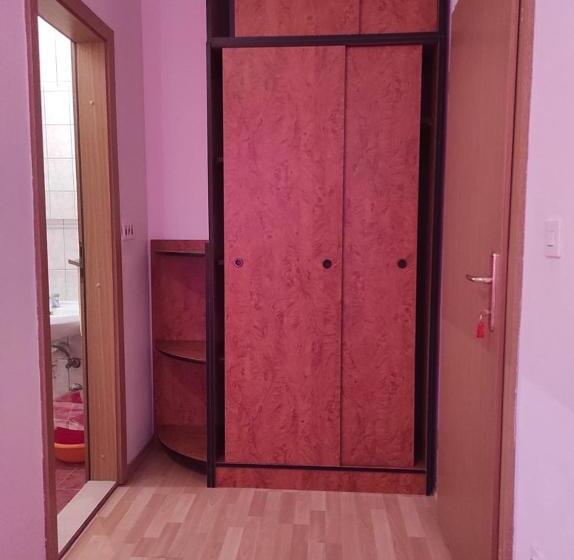 اتاق استاندارد, Apartments And Rooms Breeze