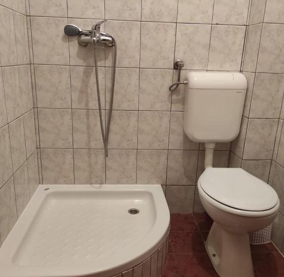 اتاق استاندارد, Apartments And Rooms Breeze