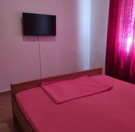 اتاق استاندارد, Apartments And Rooms Breeze