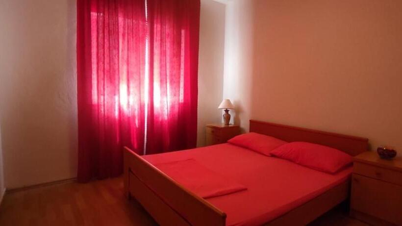 اتاق استاندارد, Apartments And Rooms Breeze