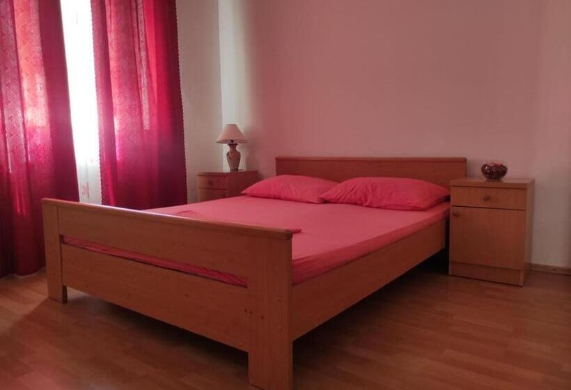 اتاق استاندارد, Apartments And Rooms Breeze