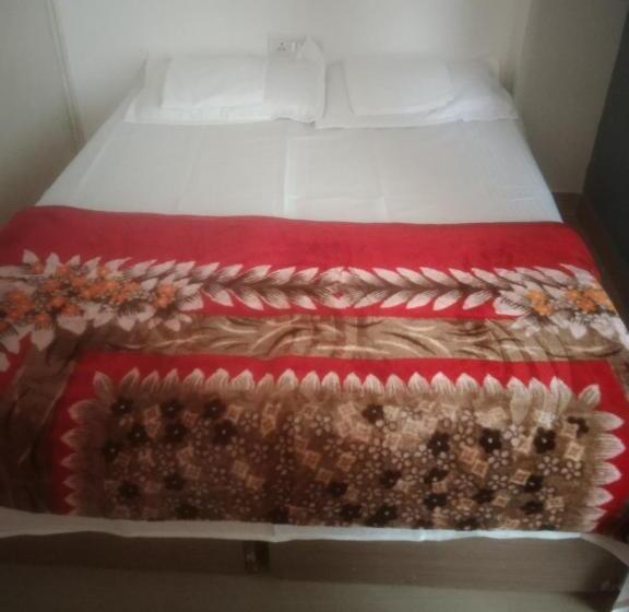 اتاق استاندارد, Dev Hotel Mansarovar