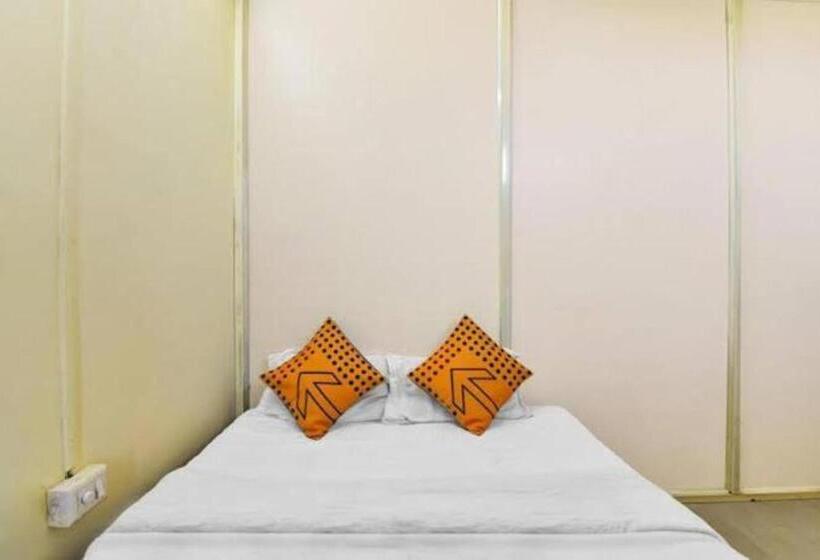 اتاق استاندارد, Dev Hotel Mansarovar
