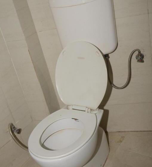اتاق استاندارد با بالکن, Dev Hotel Mansarovar