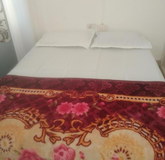 اتاق استاندارد با بالکن, Dev Hotel Mansarovar