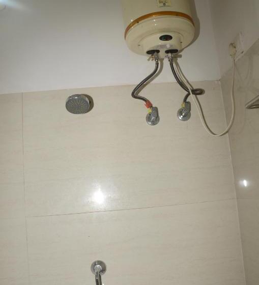 اتاق استاندارد با بالکن, Dev Hotel Mansarovar