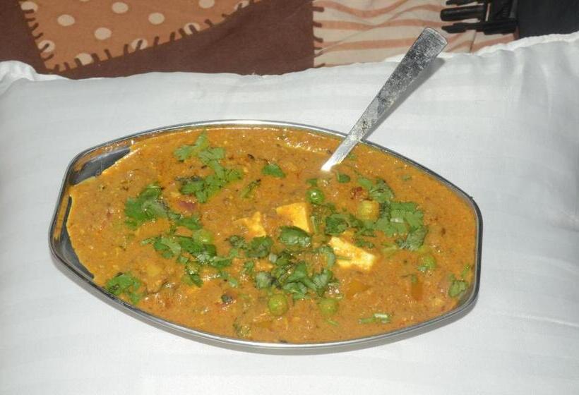 اتاق استاندارد با بالکن, Dev Hotel Mansarovar