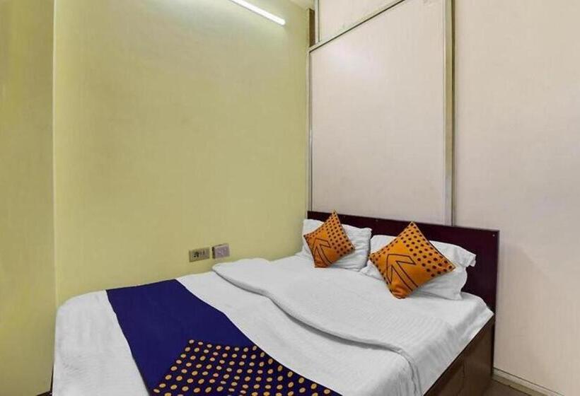 اتاق استاندارد با بالکن, Dev Hotel Mansarovar