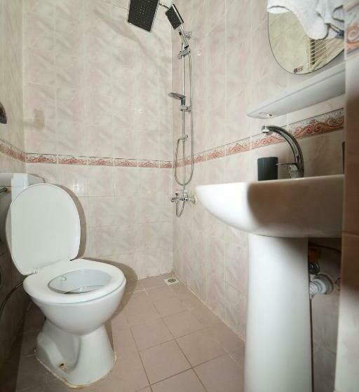 آپارتمان 1 خوابه با بالکن, Fethiye Apart Otel