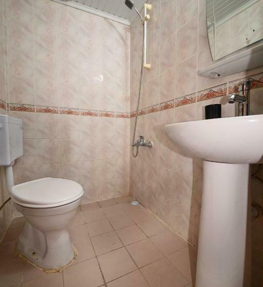 آپارتمان 1 خوابه با بالکن, Fethiye Apart Otel