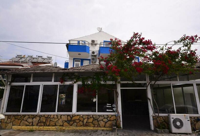 آپارتمان 1 خوابه, Fethiye Apart Otel