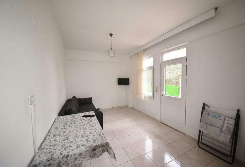 آپارتمان 1 خوابه, Fethiye Apart Otel