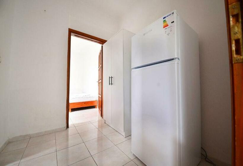 آپارتمان 1 خوابه, Fethiye Apart Otel
