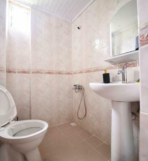 آپارتمان 1 خوابه, Fethiye Apart Otel