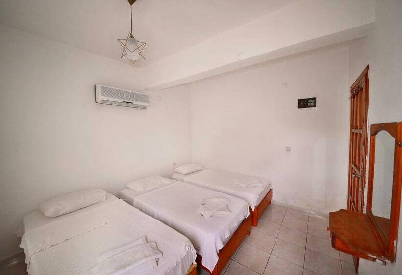 آپارتمان 1 خوابه, Fethiye Apart Otel