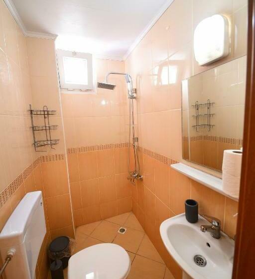 آپارتمان 1 خوابه, Fethiye Apart Otel