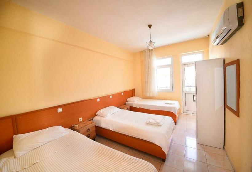 آپارتمان 1 خوابه, Fethiye Apart Otel
