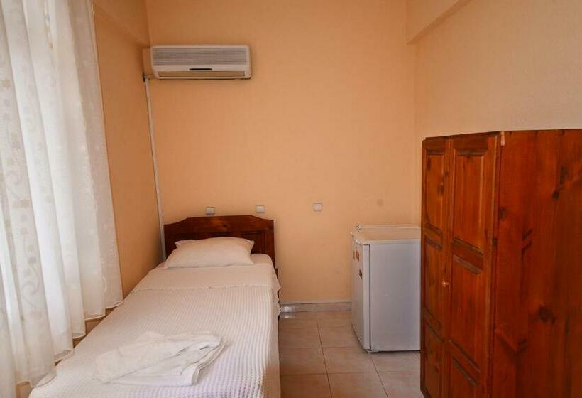 اتاق استاندارد یک نفره, Fethiye Apart Otel