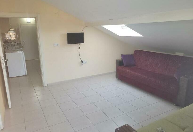اتاق استاندارد, Fethiye Apart Otel