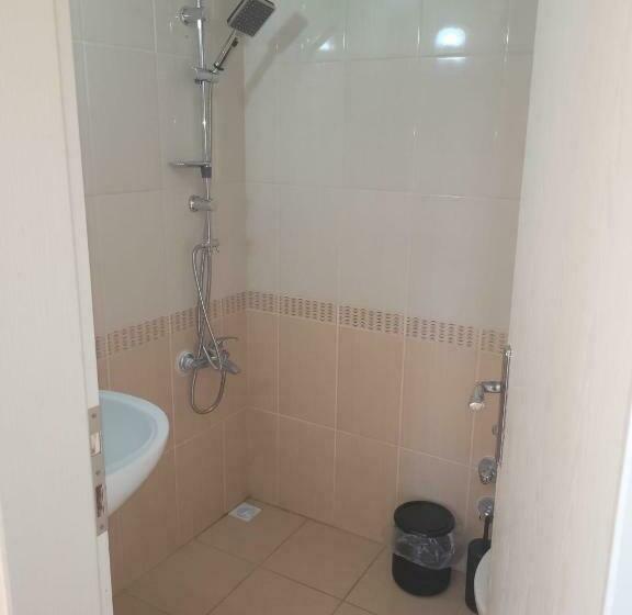 اتاق استاندارد, Fethiye Apart Otel