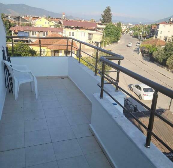 اتاق استاندارد, Fethiye Apart Otel