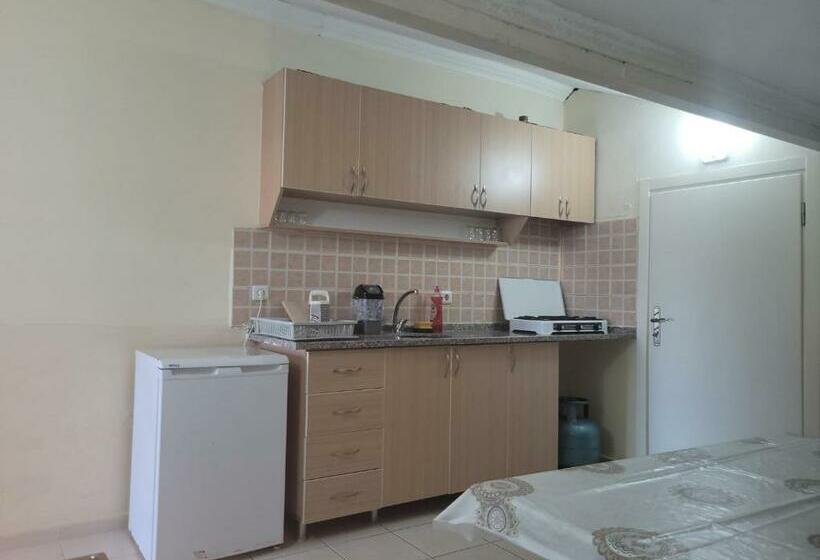 اتاق استاندارد, Fethiye Apart Otel