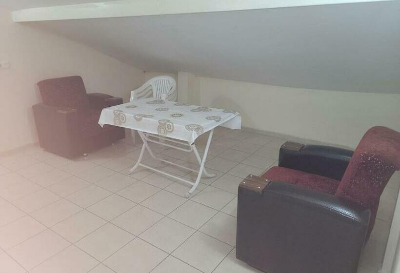 اتاق استاندارد, Fethiye Apart Otel