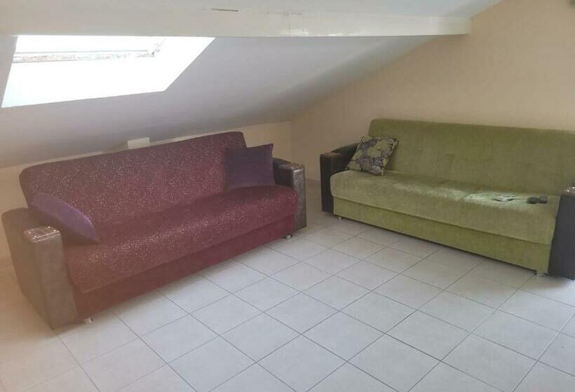 اتاق استاندارد, Fethiye Apart Otel