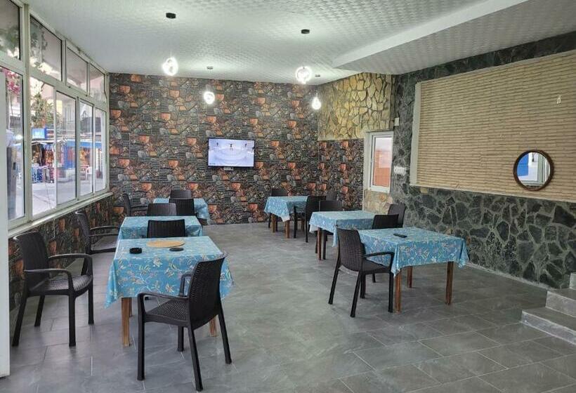اتاق استاندارد, Fethiye Apart Otel