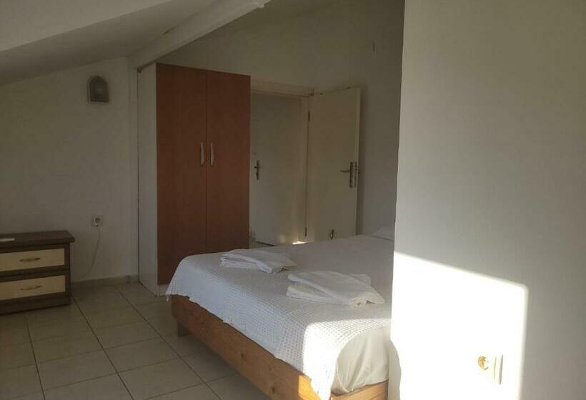 اتاق استاندارد, Fethiye Apart Otel