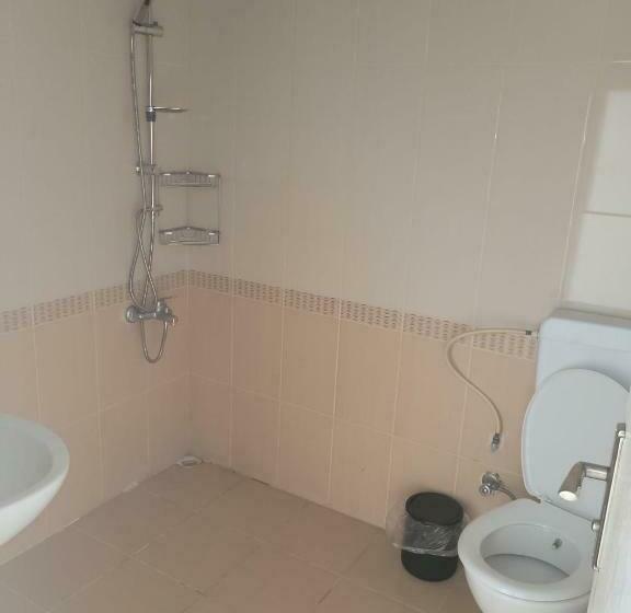 اتاق استاندارد, Fethiye Apart Otel