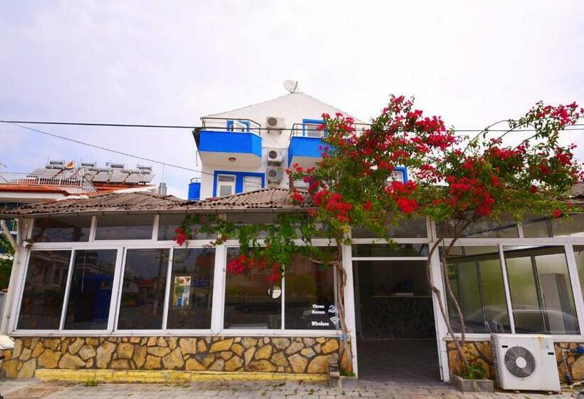 اتاق استاندارد, Fethiye Apart Otel