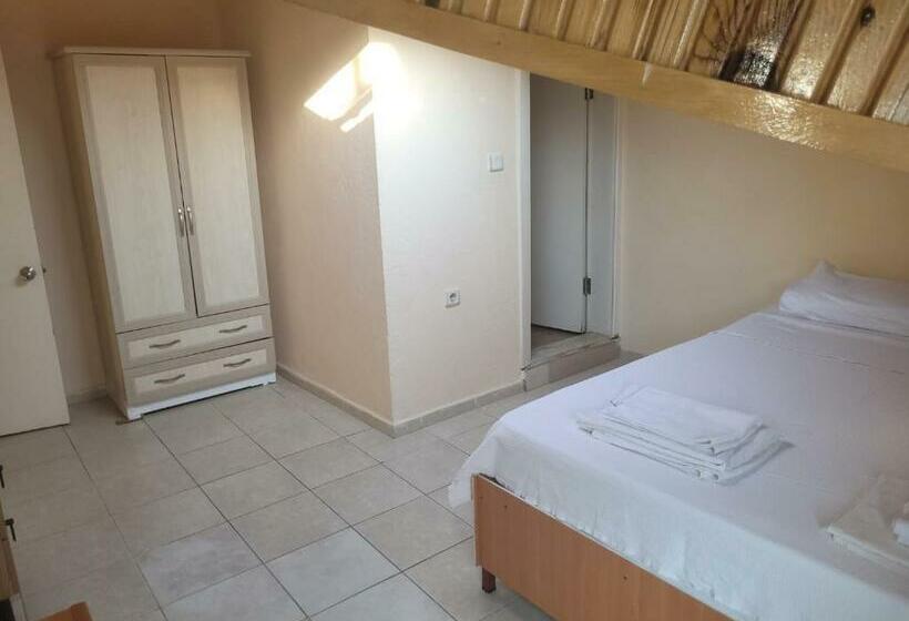 اتاق استاندارد, Fethiye Apart Otel
