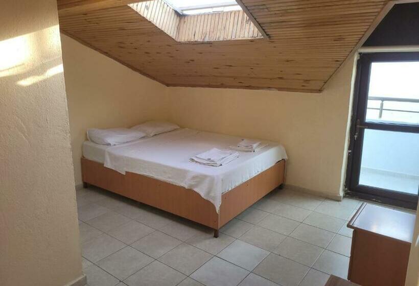 اتاق استاندارد, Fethiye Apart Otel
