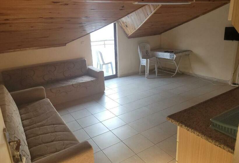 اتاق استاندارد, Fethiye Apart Otel