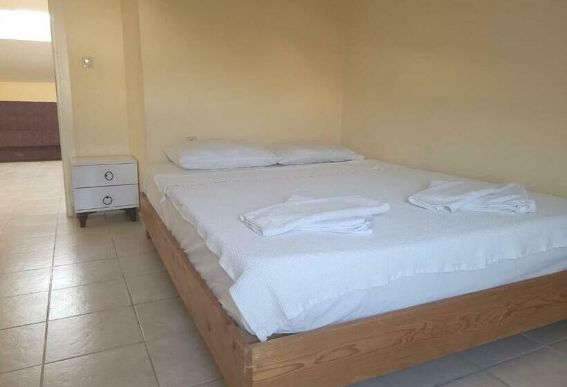 اتاق استاندارد, Fethiye Apart Otel