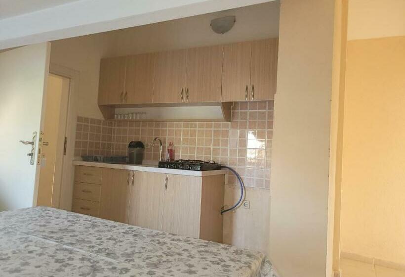 اتاق استاندارد, Fethiye Apart Otel