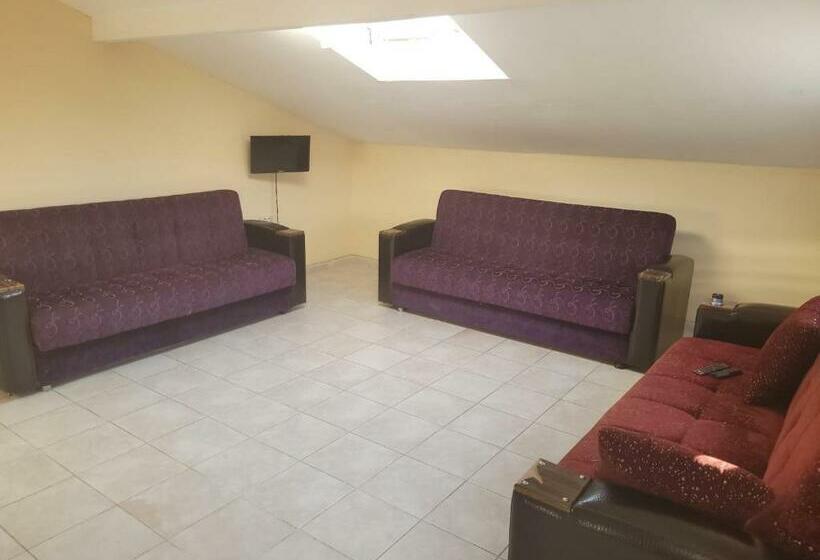 اتاق استاندارد, Fethiye Apart Otel