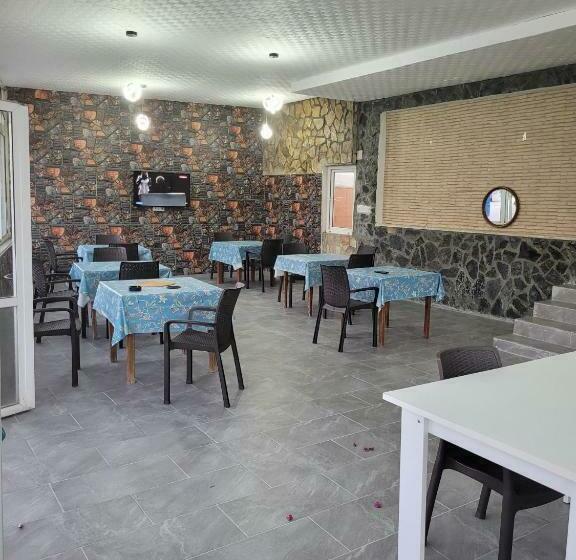 اتاق استاندارد, Fethiye Apart Otel