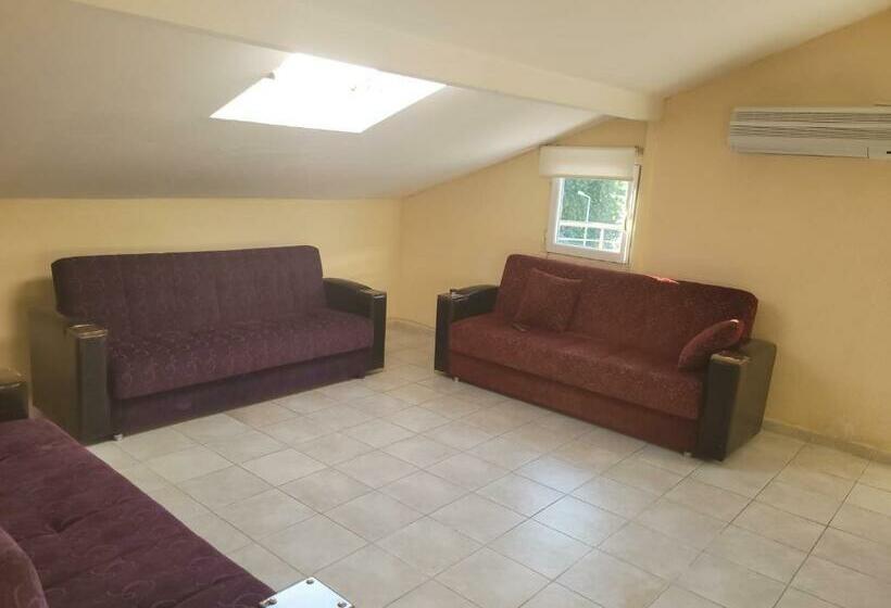 اتاق استاندارد, Fethiye Apart Otel
