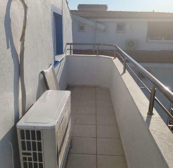 اتاق استاندارد, Fethiye Apart Otel