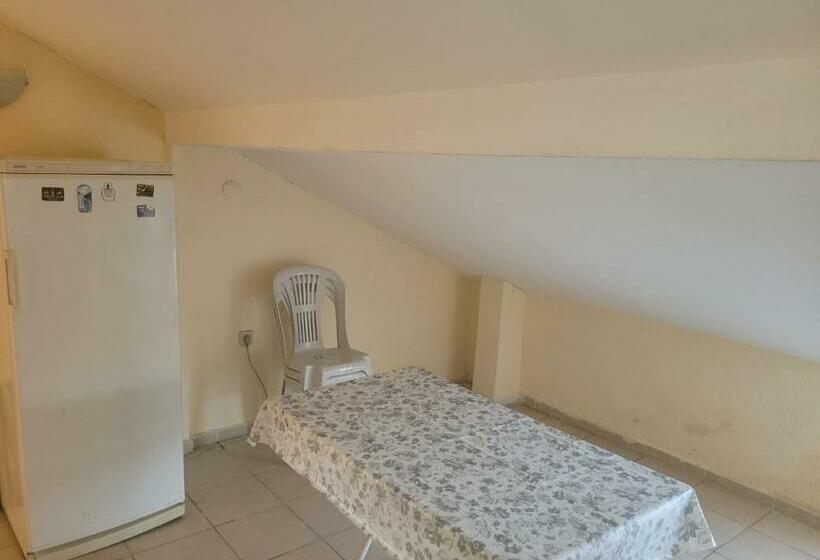 اتاق استاندارد, Fethiye Apart Otel