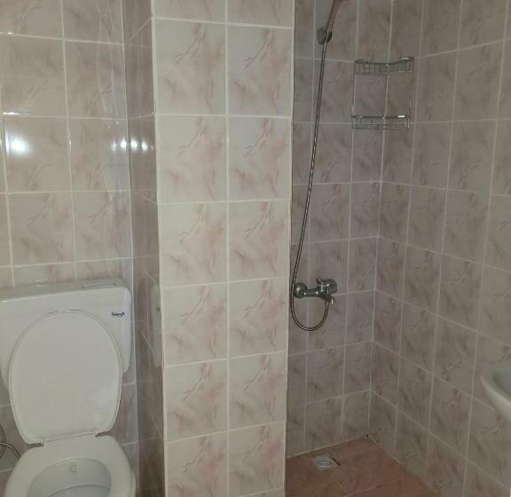 اتاق استاندارد, Fethiye Apart Otel