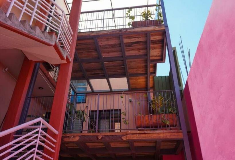 اتاق استاندارد, Hostal Chocolate Calenda