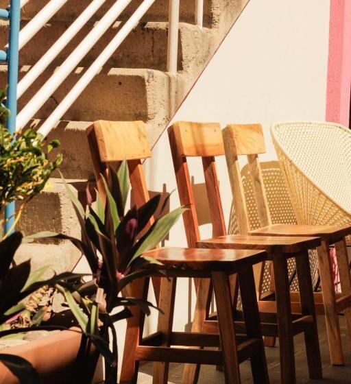 اتاق استاندارد, Hostal Chocolate Calenda