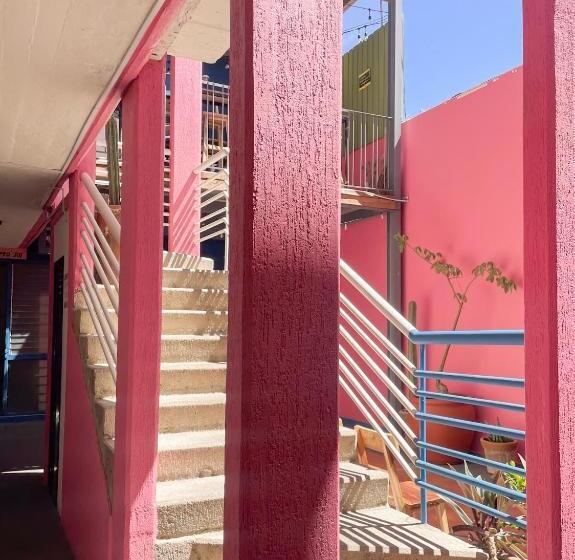 اتاق استاندارد, Hostal Chocolate Calenda