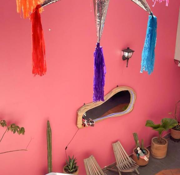 اتاق استاندارد, Hostal Chocolate Calenda